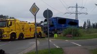 LKW abschleppen in Bockenem - B&amp;M Abschlepp/Pannendienst Gbr